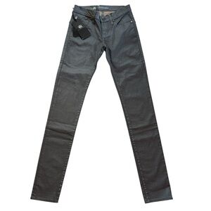 NWT Rock & Republic Skinny Berlin Warrior Princess Jeans Women’s Size 0 M